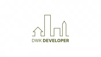 DWK DEVELOPER Logo